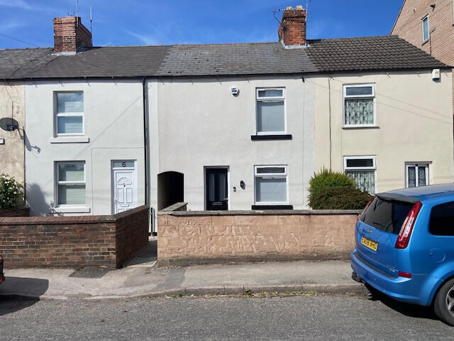 Main image of property: Sleetmoor Lane, Alfreton, Derbyshire, DE55