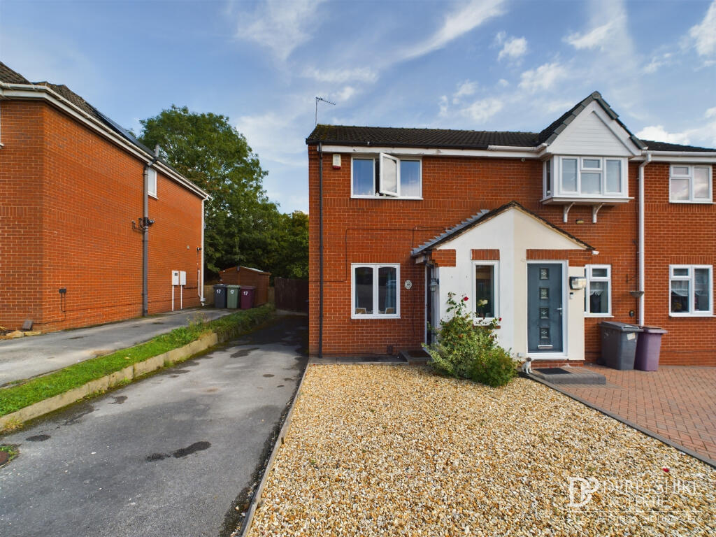 Main image of property: Maple Drive, Alfreton, Derbyshire, DE55