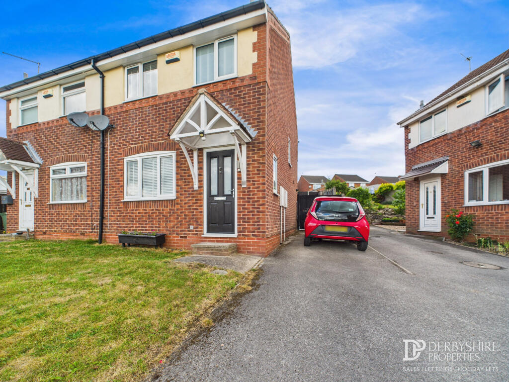 Main image of property: Kedleston Court, Alfreton, Derbyshire, DE55