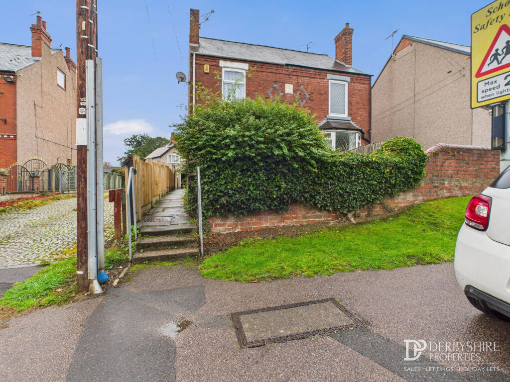 Main image of property: , Alfreton, Derbyshire, DE55