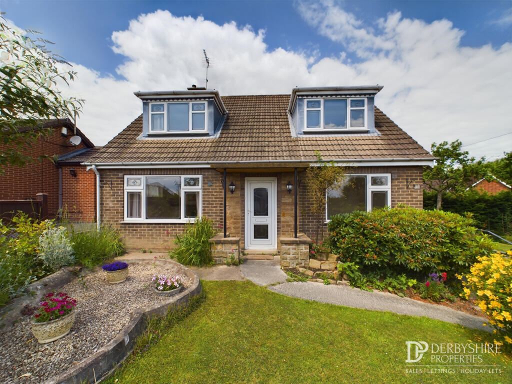 Main image of property: Birches Lane, South Wingfield, Derbyshire, DE55