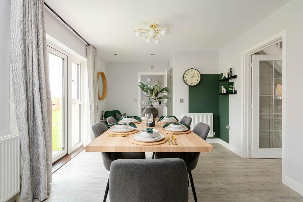 Additional property image - Rockcliffe Close,
Church Gresley,
Swadlincote,
DE11 9FD