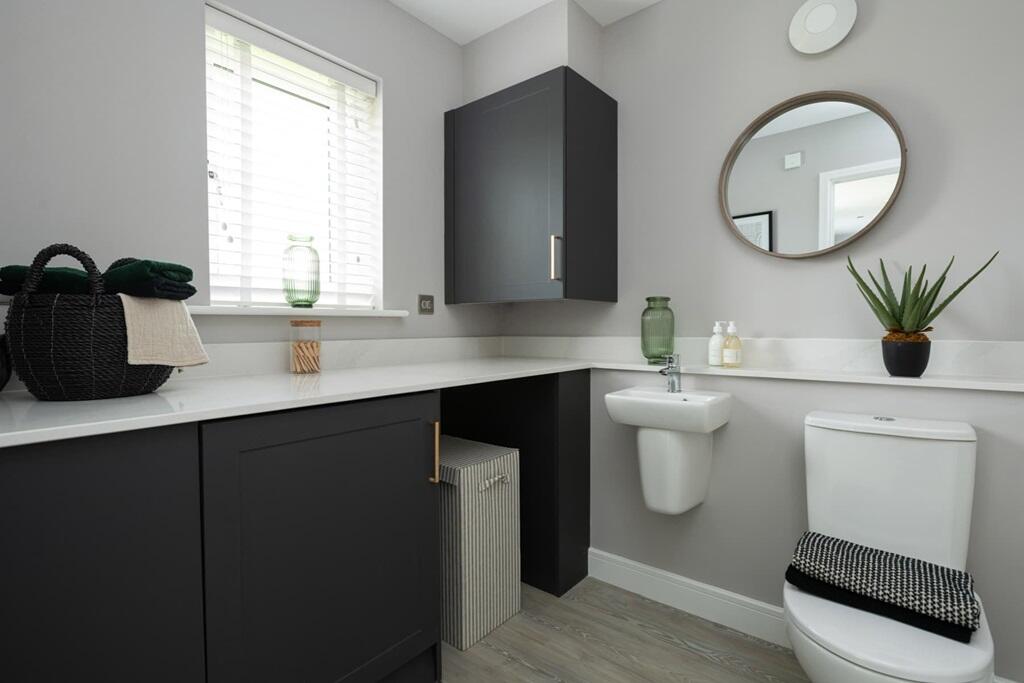 Additional property image - Rockcliffe Close,
Church Gresley,
Swadlincote,
DE11 9FD