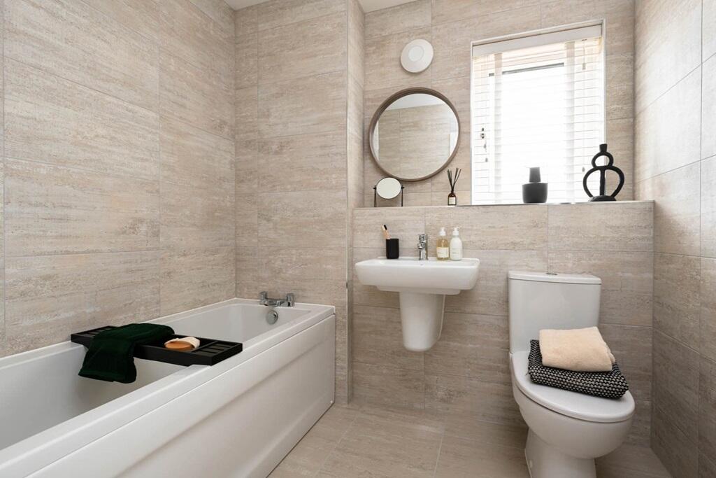 Additional property image - Rockcliffe Close,
Church Gresley,
Swadlincote,
DE11 9FD