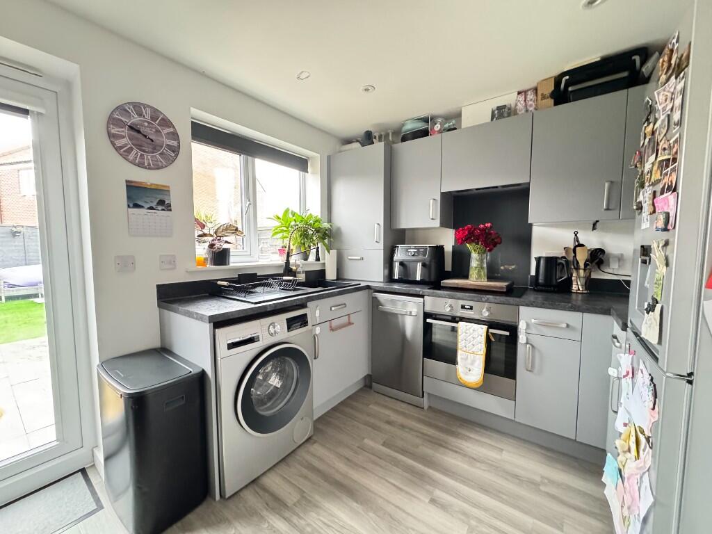 Main image of property: Harrier Way, Diss, Norfolk, IP22