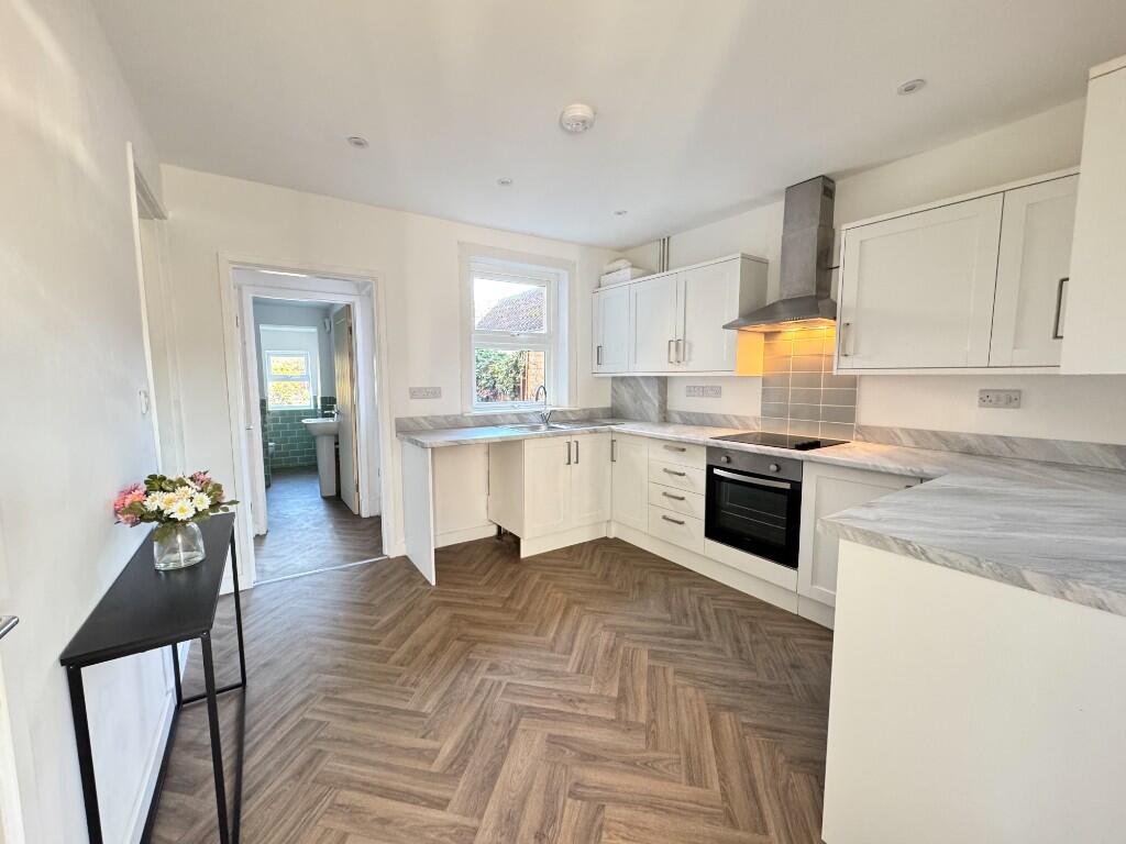 Main image of property: New North Road, Attleborough, Norfolk, NR17