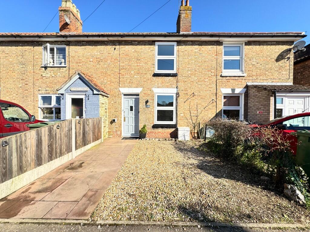 Main image of property: New North Road, Attleborough, Norfolk, NR17