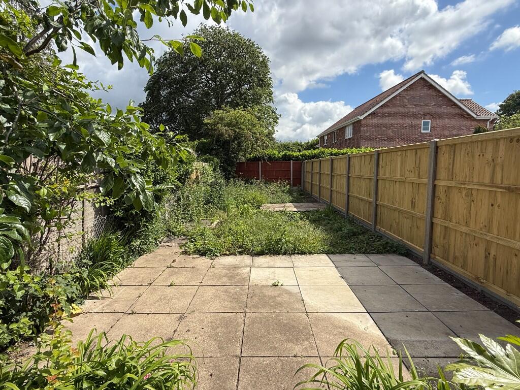 Main image of property: New North Road, Attleborough, Norfolk, NR17