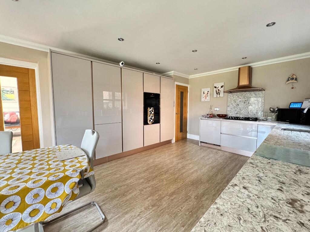 Main image of property: Hargham Road, Attleborough, Norfolk, NR17