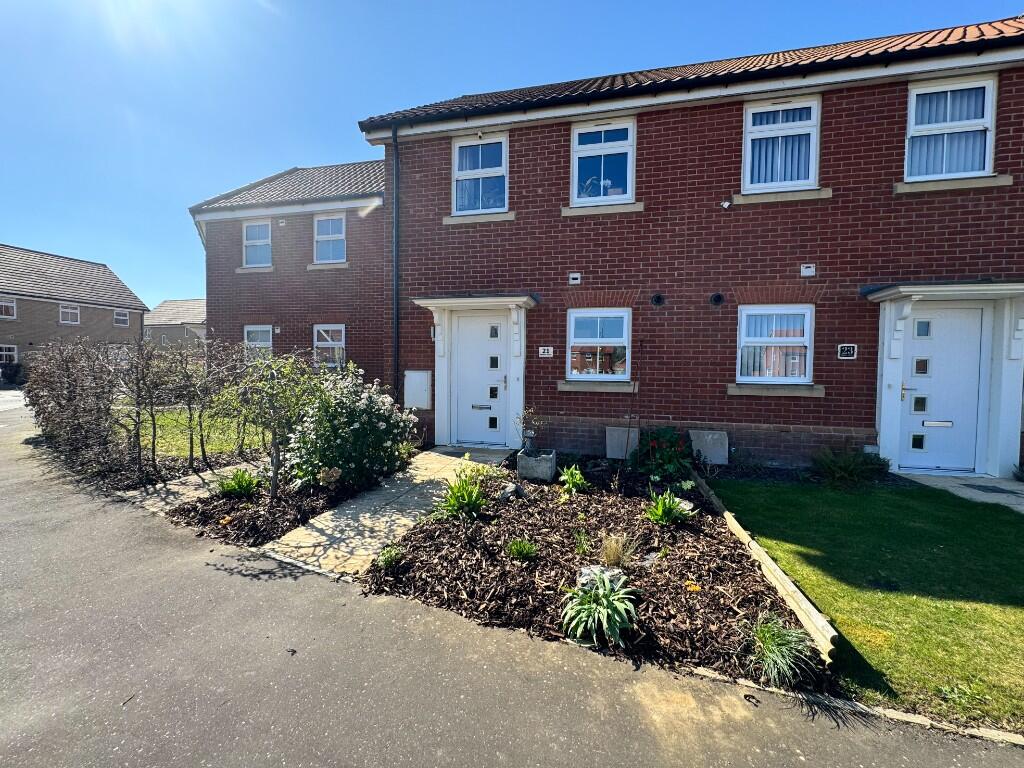 Main image of property: Waller Drive, Attleborough, Norfolk, NR17