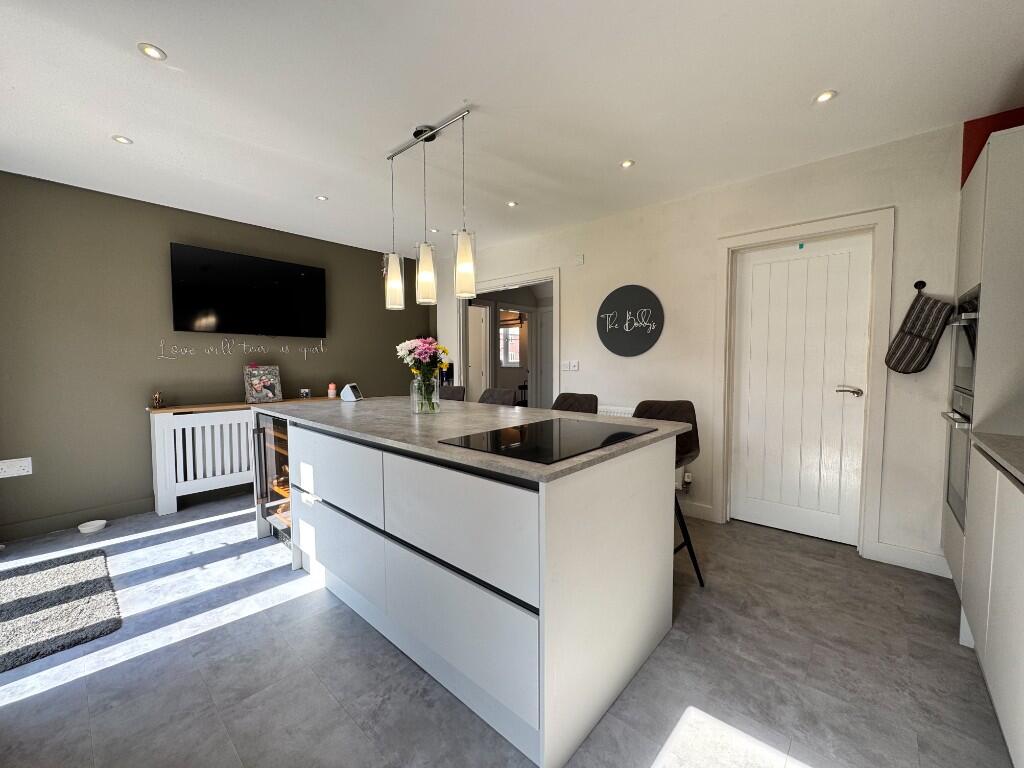 Main image of property: London Road, Attleborough, Norfolk, NR17
