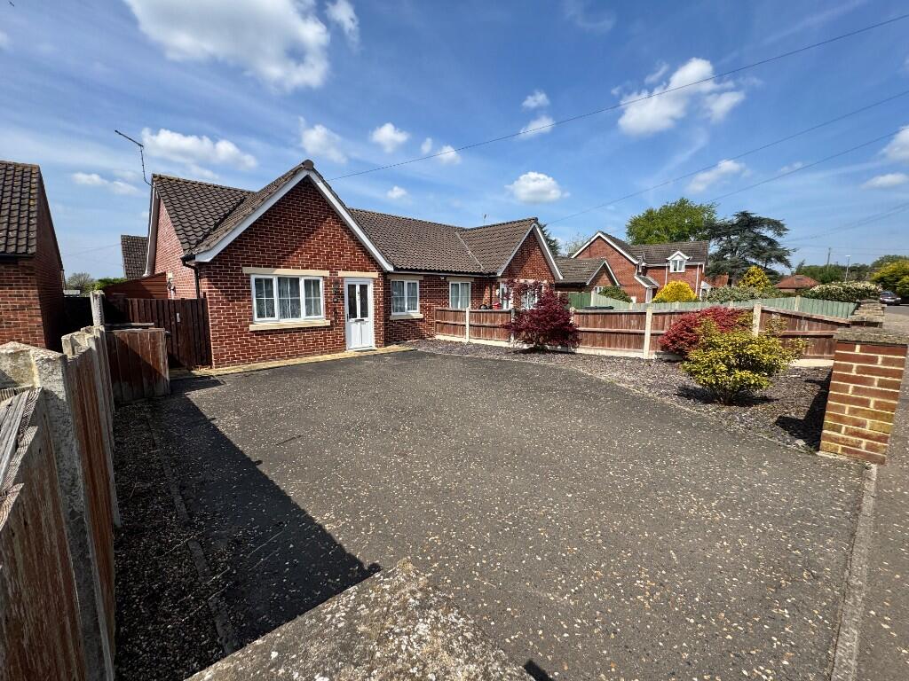 Main image of property: Littlefields, Dereham, Norfolk, NR19