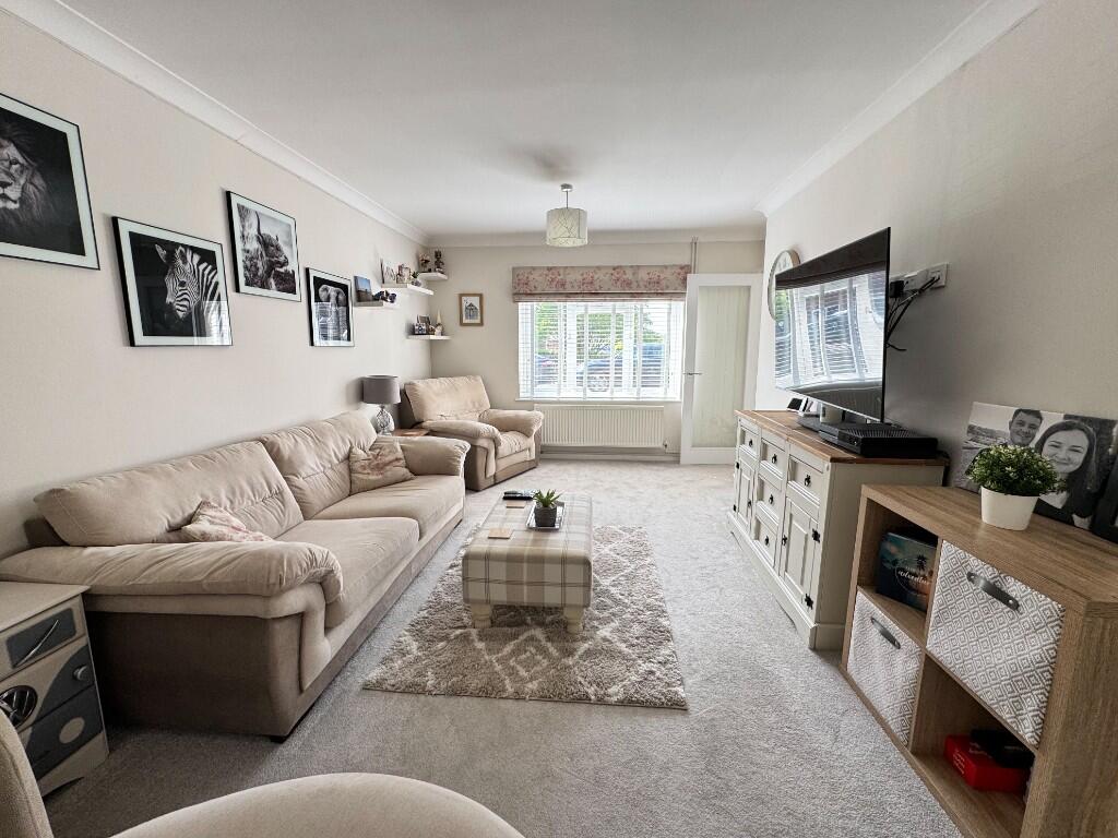 Main image of property: Limmer Avenue, Diss, Norfolk, IP21