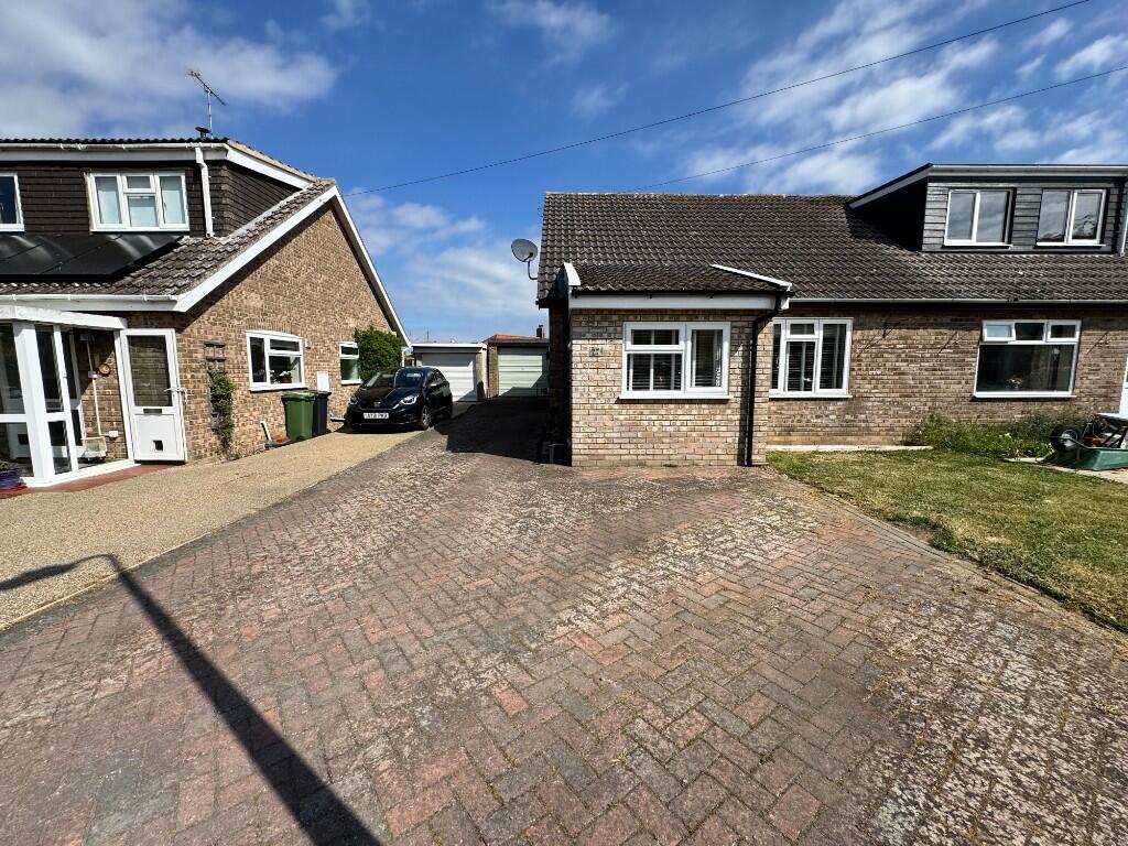 Main image of property: Limmer Avenue, Diss, Norfolk, IP21