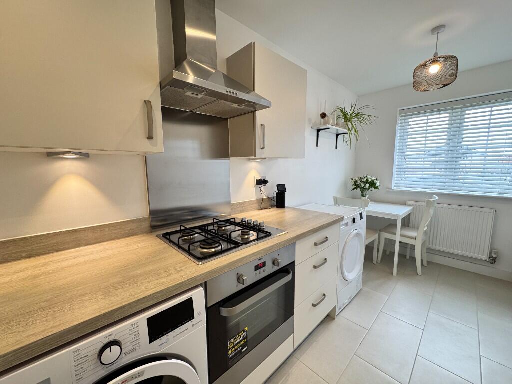 Main image of property: Cranes Meadow Way, Wymondham, Norfolk, NR18