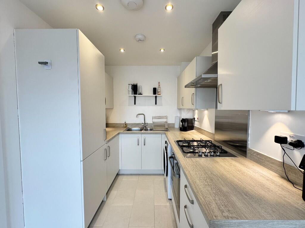 Main image of property: Cranes Meadow Way, Wymondham, Norfolk, NR18