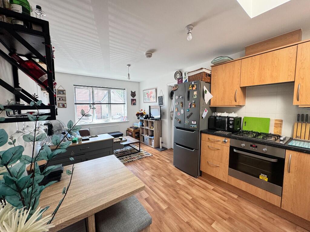 Main image of property: Sunderland Close, Watton, IP25