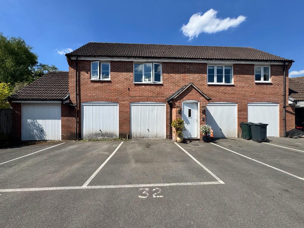 Main image of property: Sunderland Close, Watton, IP25