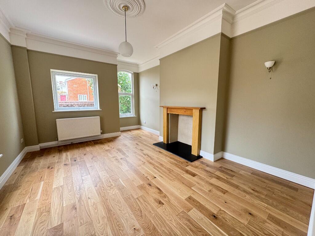 Main image of property: Connaught Road, Attleborough, Norfolk, NR17