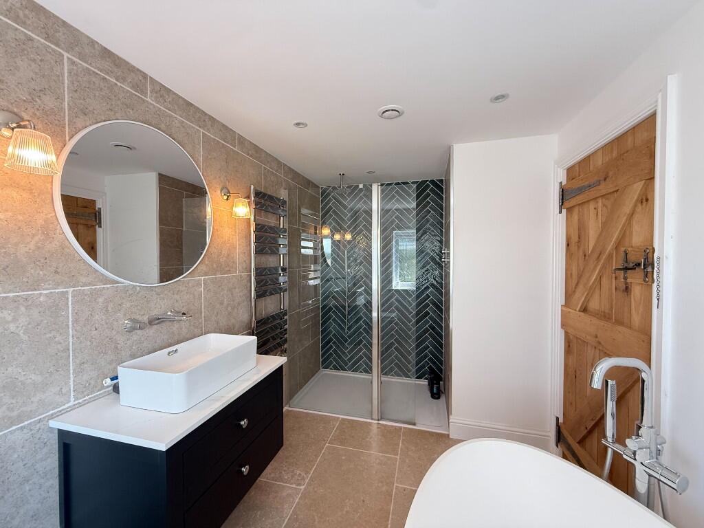 Main image of property: Watton Road, Shropham, NR17