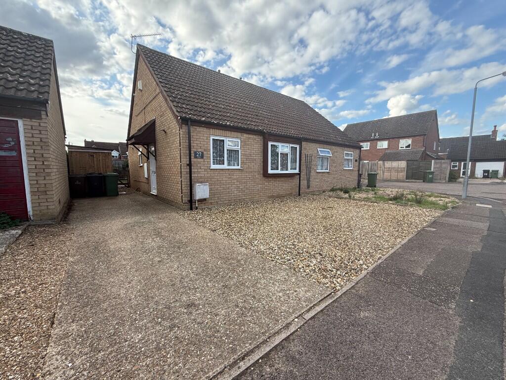 Main image of property: Garlondes, East Harling, NR16