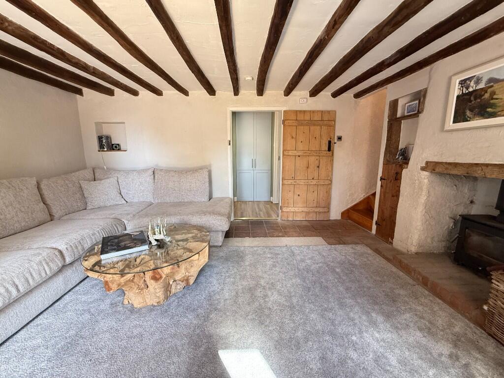 Main image of property: West Carr Road, Attleborough, Norfolk, NR17