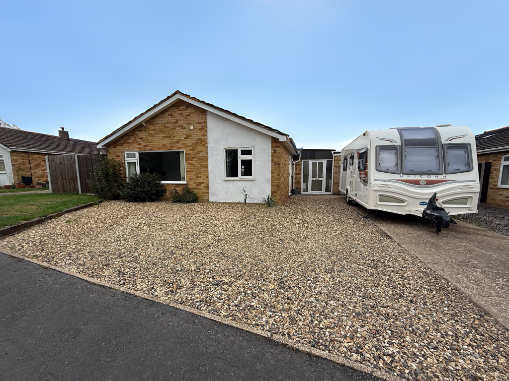 Main image of property: Cedar Drive, Attleborough, Norfolk, NR17