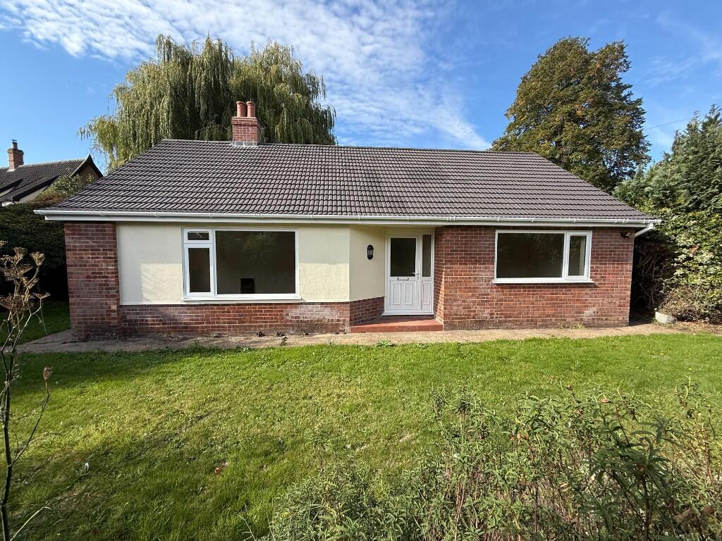 Main image of property: Watton Road, Great Hockham, IP24