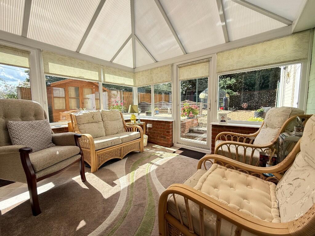 Main image of property: Tottington Road, Thompson, IP24