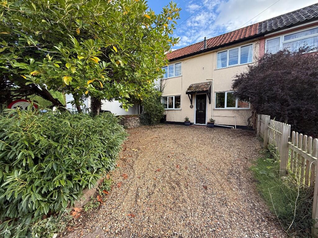 Main image of property: Gallants Lane, Harling, NR16