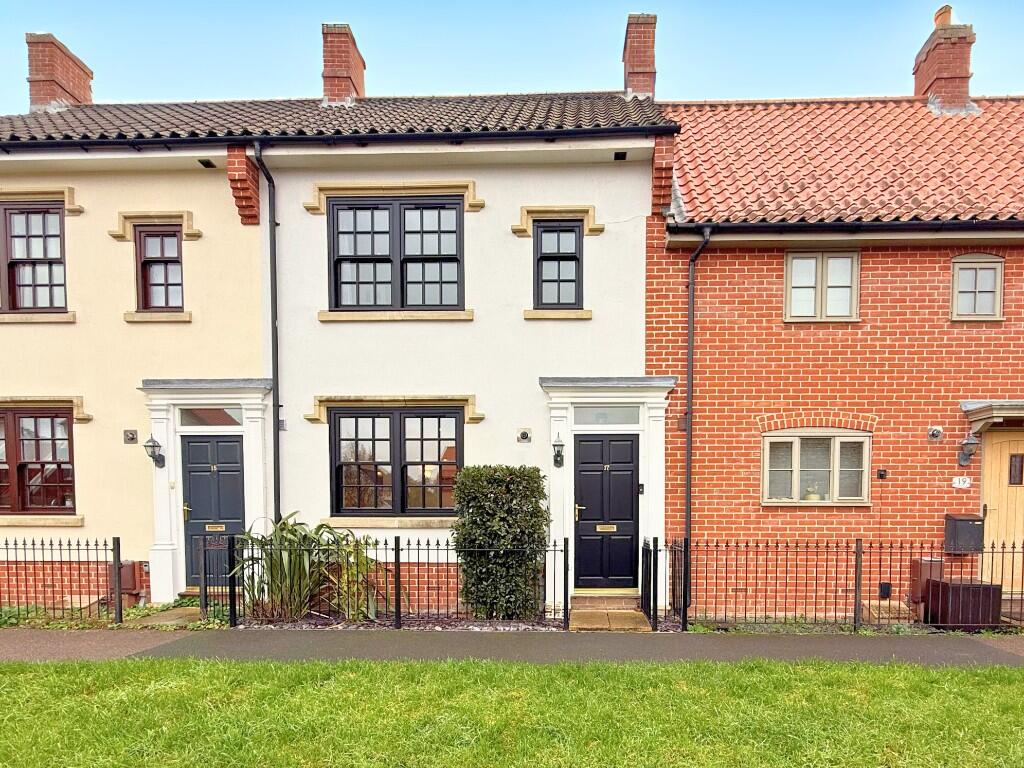 Main image of property: Garboldisham Road, East Harling, NR16