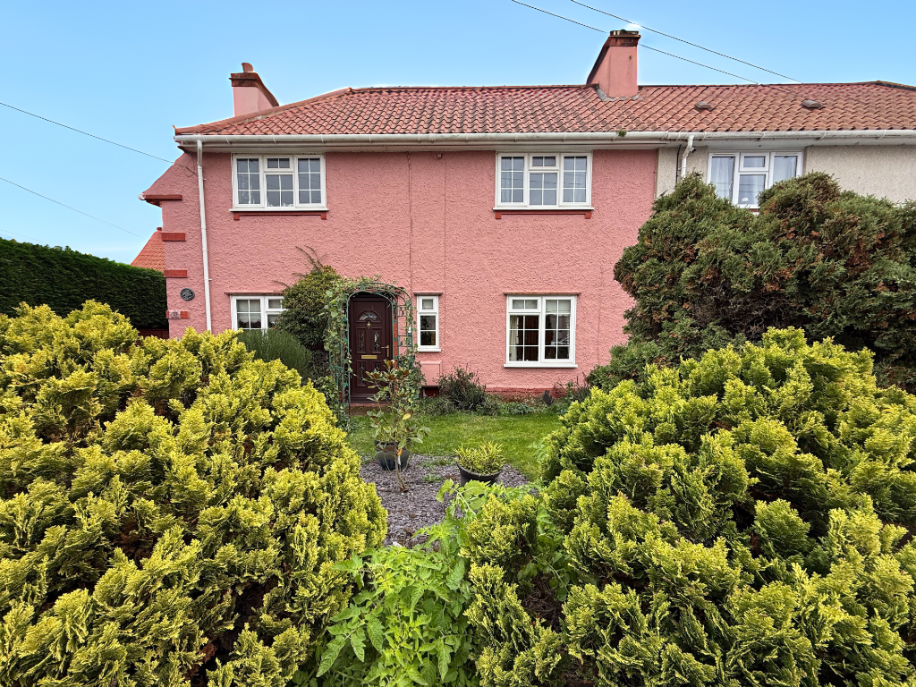 Main image of property: Mount Pleasant, Diss, Norfolk, IP22