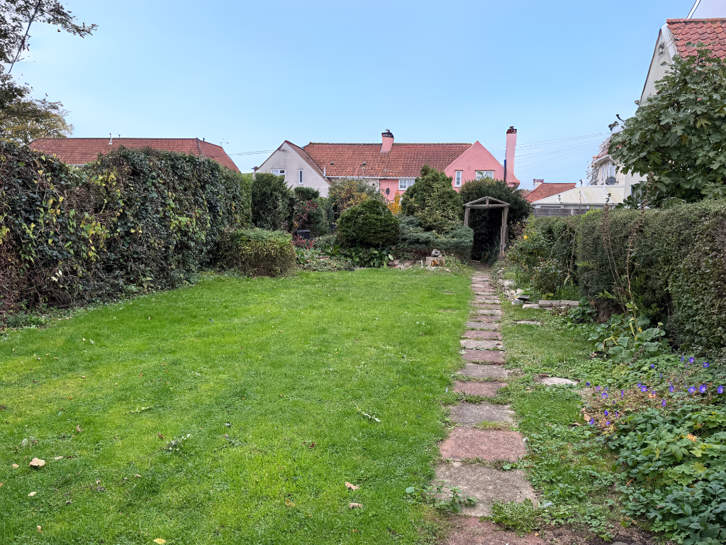 Main image of property: Mount Pleasant, Diss, Norfolk, IP22
