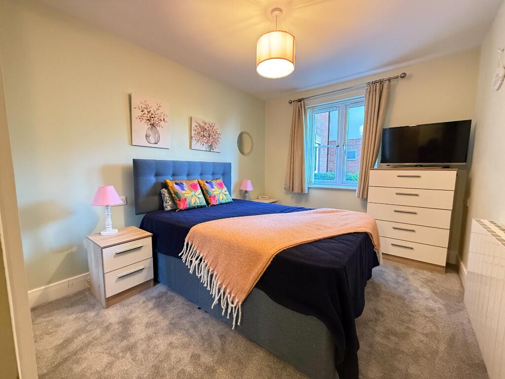 Main image of property: Queens Road, Attleborough, Norfolk, NR17