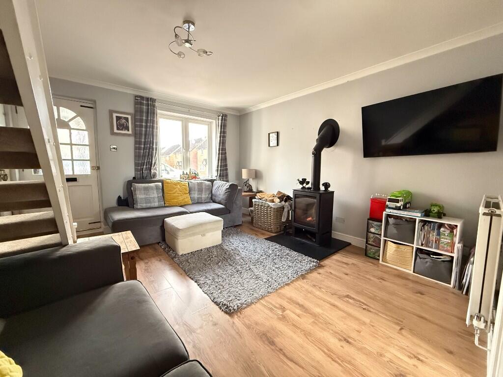 Main image of property: Thorpe Drive, Attleborough, Norfolk, NR17