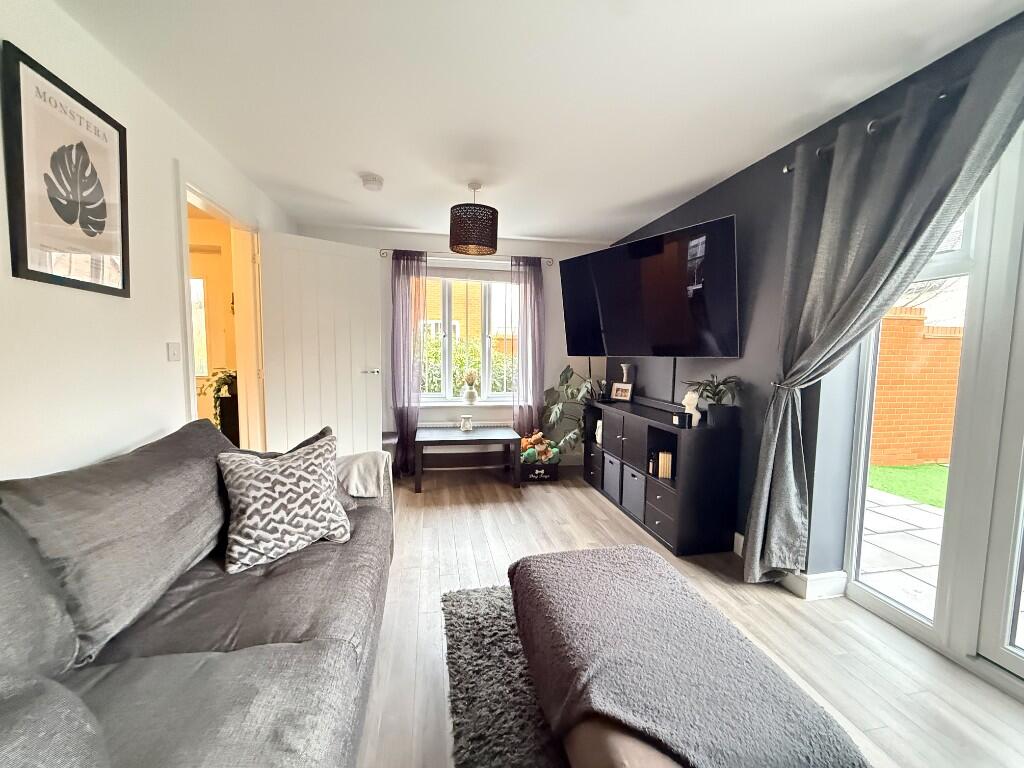 Main image of property: Ninham Close, Hethersett, NR9