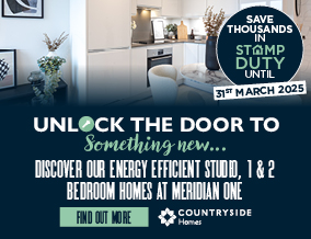 Get brand editions for Countryside Homes - Vistry South