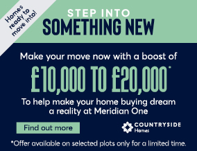 Get brand editions for Countryside Homes - Vistry South