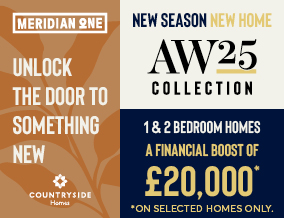 Get brand editions for Countryside Homes - Vistry South