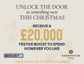 Get brand editions for Countryside Homes - Vistry South