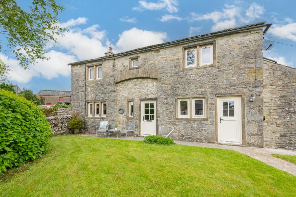 Main image of property: The Barn, Selside, Settle, BD24 0HZ