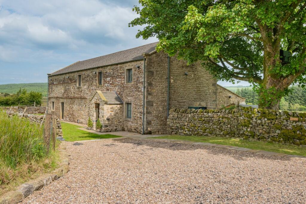 Main image of property: Clend Barn, Dale Head, Slaidburn, BB7 4TS