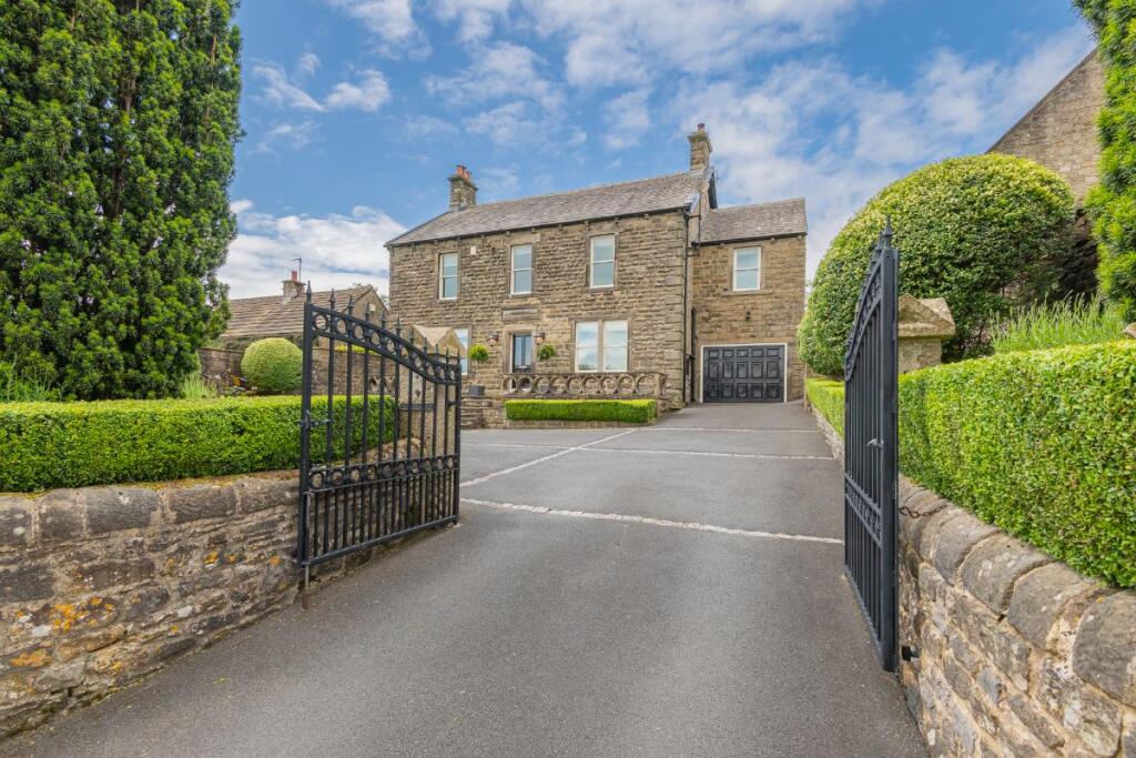 Main image of property: Thorncliffe, Hetton, Skipton, BD23 6LT