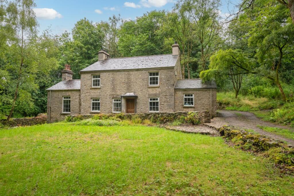 Main image of property: Rose Farmhouse, Dalton Estate, LA6 1NL