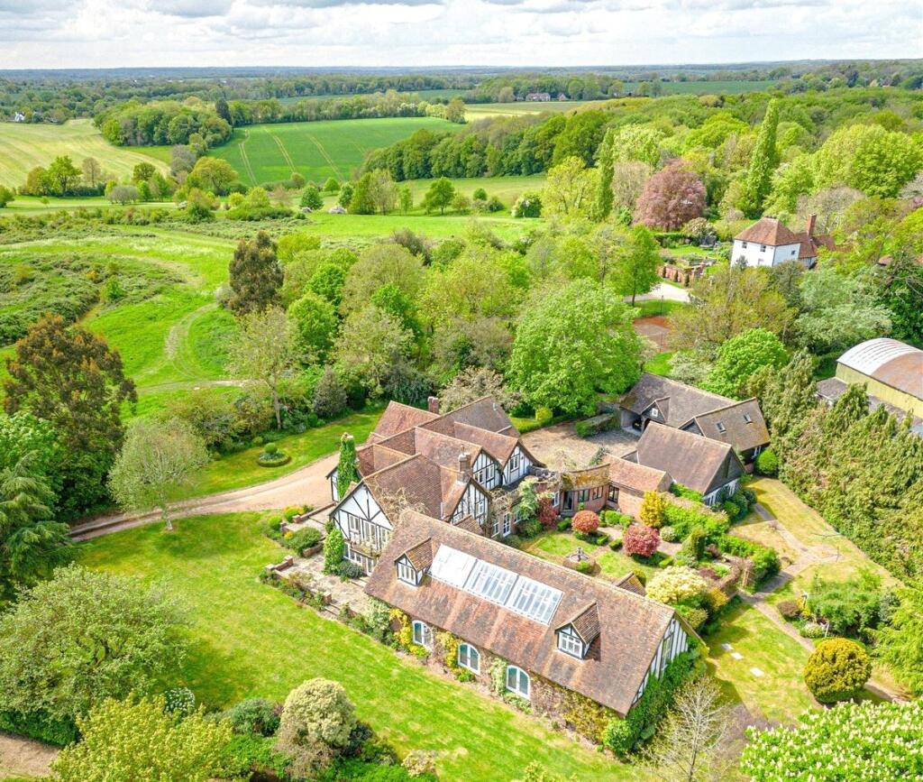 Main image of property: Westland Green, Hertfordshire, SG11