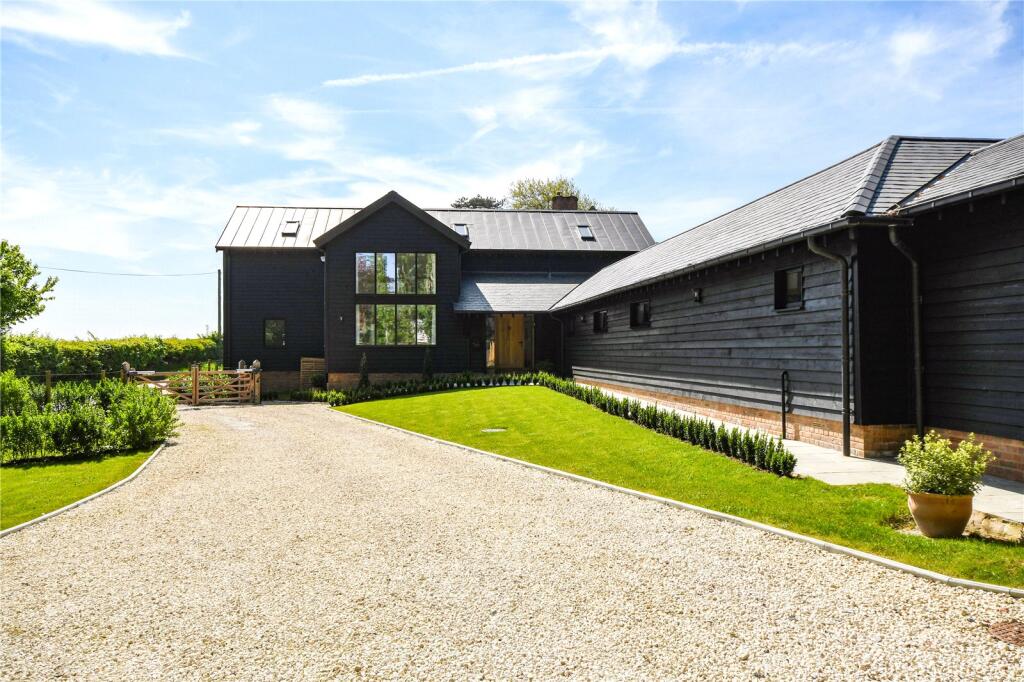 Main image of property: Hawkspur Green, Little Bardfield, Braintree, Essex, CM7