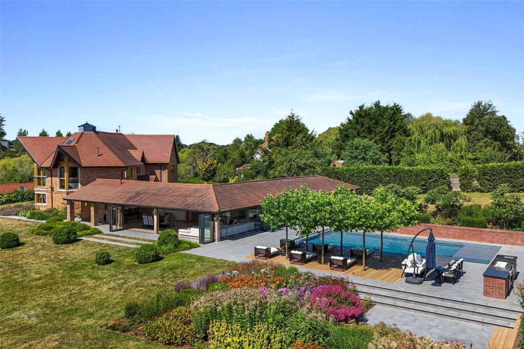 Main image of property: Greensted Green, Ongar, Essex, CM5