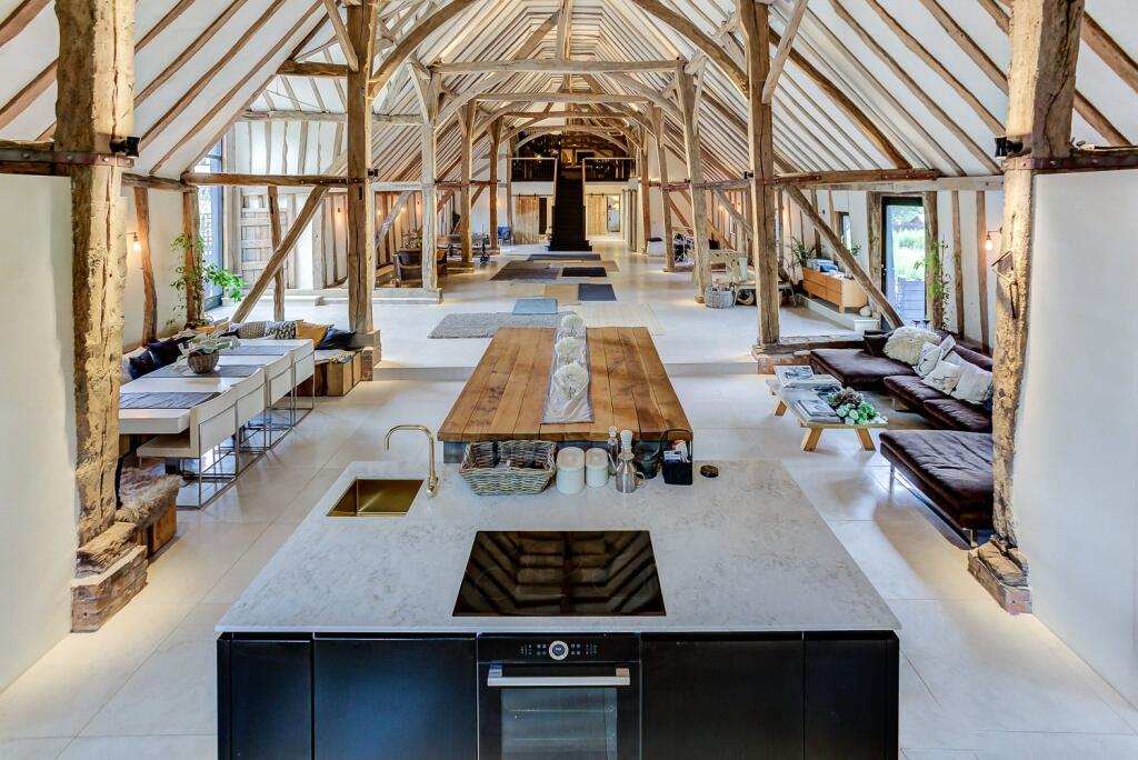 Main image of property: Church End, Broxted, Dunmow, Essex, CM6