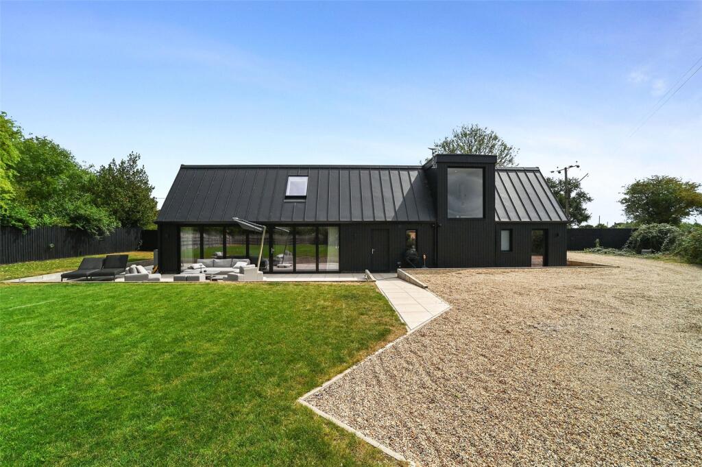 Main image of property: Saling Road, Stebbing, Dunmow, Essex, CM6