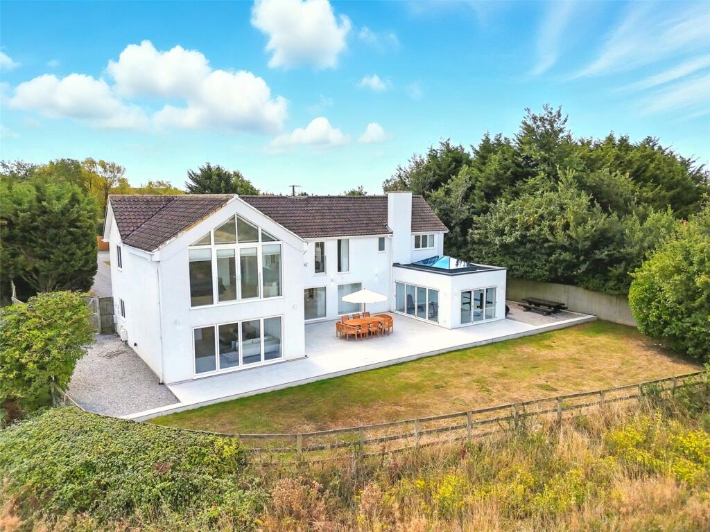 Main image of property: Epping Green, Epping, Essex, CM16